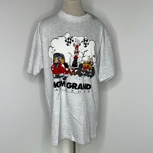 🔹 MGM Grand 1995 Popeye Tee